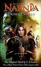 Prince Caspian by C.S. Lewis