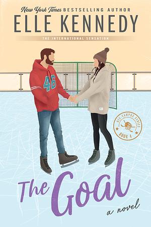 The Goal by Elle Kennedy