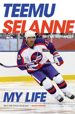 My Life by Teemu Selanne