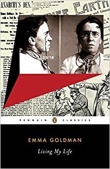 Vivendo Minha Vida by Emma Goldman
