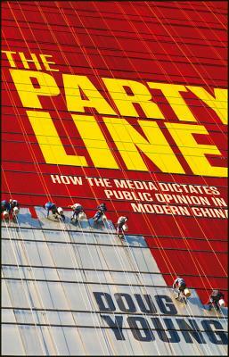 The Party Line by Young