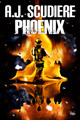 Phoenix by A.J. Scudiere