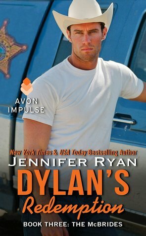 Dylan's Redemption by Jennifer Ryan