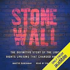 Stonewall by Martin Duberman