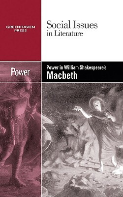 Power in William Shakespeare's Macbeth by 