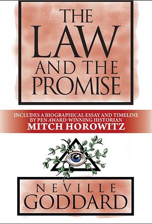 The law and the Promise: Deluxe Edition by Goddard Neville