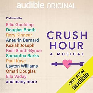 Crush Hour by Audible Originals