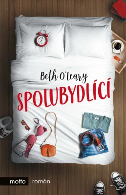 Spolubydlící by Beth O'Leary