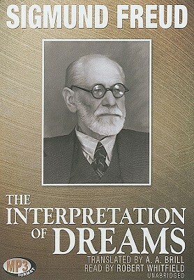 The Interpretation of Dreams by Sigmund Freud