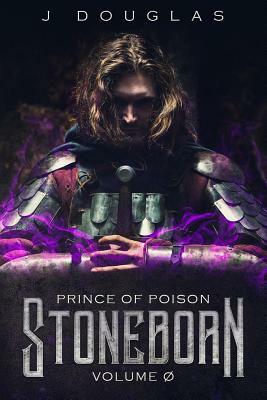 Prince of Poison by J. Douglas