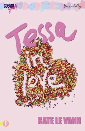 Tessa in Love by Kate le Vann
