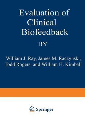 Evaluation of Clinical Biofeedback by Rogers
