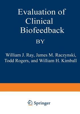 Evaluation of Clinical Biofeedback by Rogers