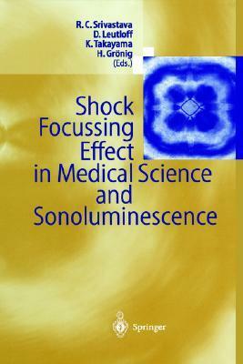 Shock Focussing Effect in Medical Science and Sonoluminescence by George Robert Rapp