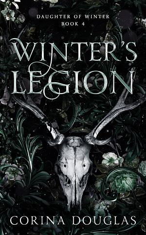 Winter's Legion by Corina Douglas