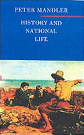 History and National Life by Peter Mandler