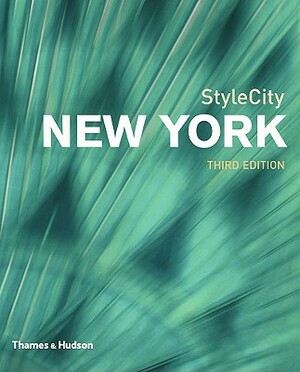 StyleCity New York by Alice Twemlow, Joshua Stein