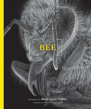 Bee by Rose-Lynn Fisher