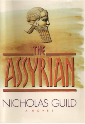 The Assyrian by Nicholas Guild