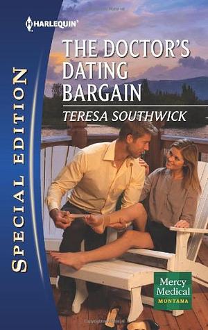 The Doctor's Dating Bargain by Teresa Southwick