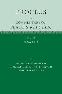 Proclus: Commentary on Plato's 'Republic' by 