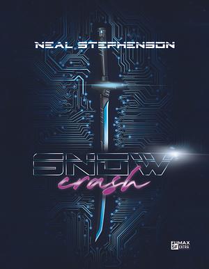 Snow Crash by Neal Stephenson
