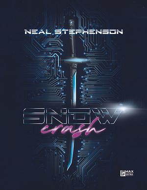 Snow Crash by Neal Stephenson