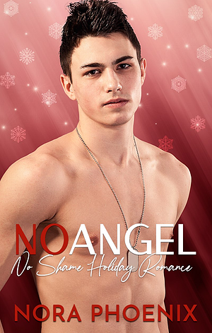 No Angel by Nora Phoenix