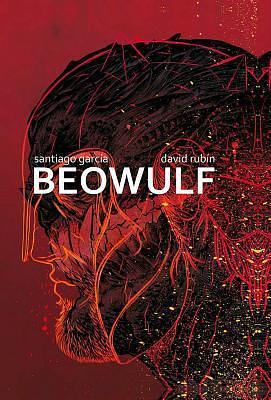 Beowulf: A Graphic Novel by Santiago García, David Rubín