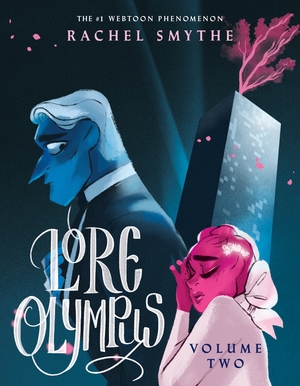 Lore Olympus Volume Two: UK Edition by Rachel Smythe