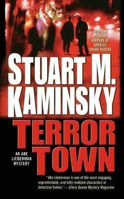 Terror Town by Stuart M. Kaminsky