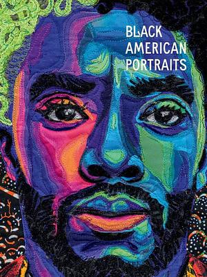 Black American Portraits: From the Los Angeles County Museum of Art by Christine Kim, Myrtle Elizabeth Andrews