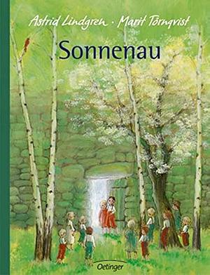 Sonnenau by Astrid Lindgren