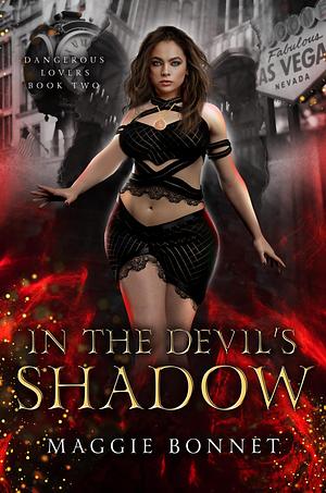 In the Devil's Shadow by M. Bonnet, M. Bonnet