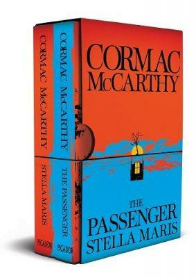 The Passenger &amp; Stella Maris: Boxed Set by Cormac McCarthy