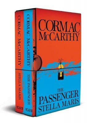 The Passenger &amp; Stella Maris: Boxed Set by Cormac McCarthy