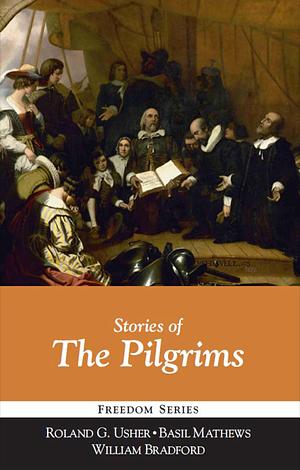 Stories of The Pilgrims by Inc, Libraries of Hope