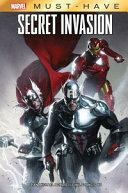 Marvel Must-Have: Secret Invasion by Brian Michael Bendis