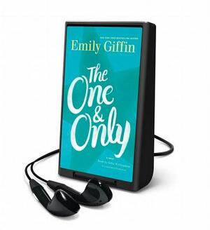 The One and Only by Emily Giffin