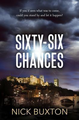 Sixty-Six Chances by Nick Buxton