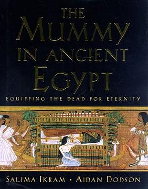Muerte y enterramiento en el Antiguo Egipto by Salima Ikram