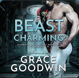 Beast Charming by Grace Goodwin