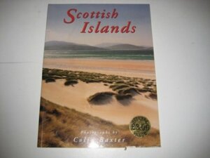 Scottish Islands by Colin Baxter