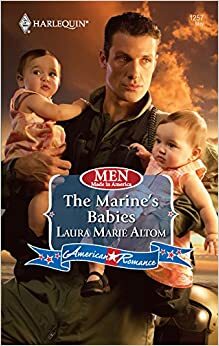 The Marine's Babies by Laura Marie Altom