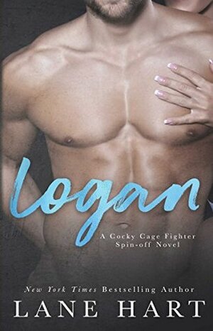 Logan by Lane Hart