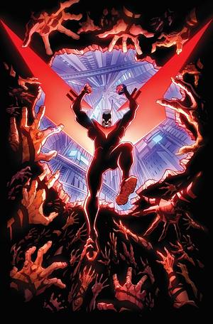 Batman Beyond: Neo-Gothic by Collin Kelly, Jackson Lanzing, Max Dunbar