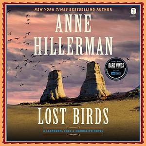 Lost Birds by Anne Hillerman