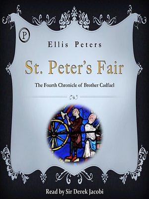 St. Peter's Fair by Ellis Peters