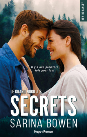 Secrets by Sarina Bowen