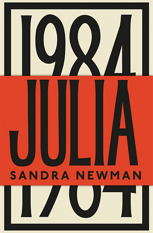 Julia by Sandra Newman